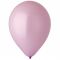 Шар пастель Сиреневый Э12"/30см (760) Blueberry 50шт/уп (Малайзия) макарунс 1102-1836