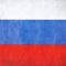 Бумага Триколор Россия | Триколор Россия 50х70см 5л/уп глянец 2ст 7018505-5