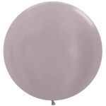 Шар металлик Бежевый S36"/91см (479) Grey Beige Жемчужно-бежевый (Колумбия) 253688