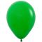 Шар пастель Зеленый S12"/30см (029) Shamrock Клевер 50шт/уп (Колумбия) 404257