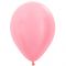 Шар металлик Розовый S05"/13см (409) Pink 100шт/уп (Колумбия) 305409-бр 206271