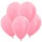 Шар металлик Розовый S05"/13см (409) Pink 100шт/уп (Колумбия) 305409-бр 206271