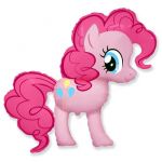 Мини фигура Пони Пинки Пай My Little Pony Pinkie Pie F14"/36см (Испания) 902738