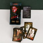 Карты игральные с кубиками Мафия 18+ 650630