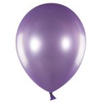 Шар металлик Фиолетовый Д12"/30см 100шт/уп (Китай) 612180