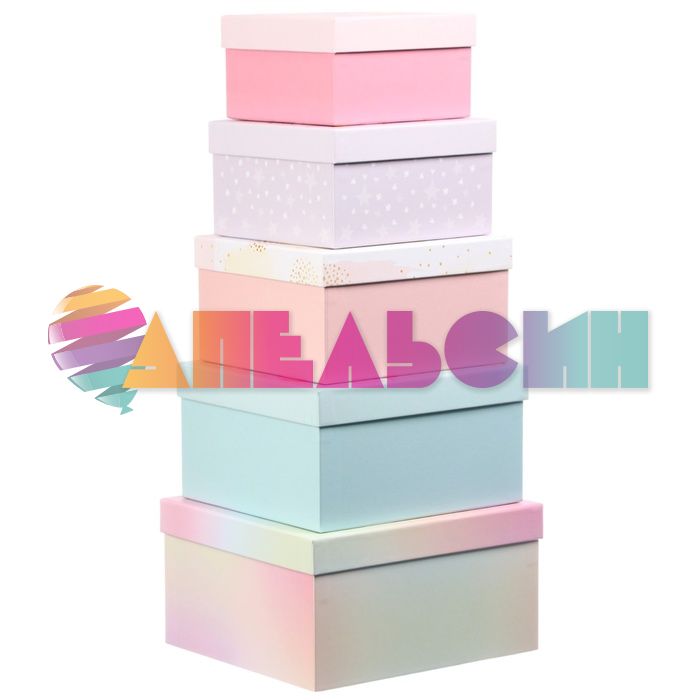 Коробка Мишка Тедди Me To You Поздравляю 18х18х10,3см 10178879-3