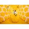 Шар пастель Желтый S24"/76см (021) Honey Yellow Медовый 3шт/уп (Колумбия) 124021 404141