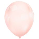 Шар кристалл Красный О12"/30см (703) 50шт/уп (Турция) 812026