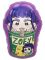 Шар фигура Аниме девочка ZOEY FL33"/84см (Китай) 27462