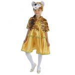 Костюм Тигренок 3в1 092-104см 1603236-ПРОКАТ