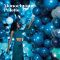Шар пастель Бирюза S12"/30см (035) Deep Teal Глубокий океан 12шт/уп (Колумбия) 404622