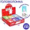 Головоломка Раскачай логику МИКС Кролик 8+ 7802145