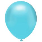 Шар пастель Бирюза О05"/13см (819) 100шт/уп (Турция) 805057