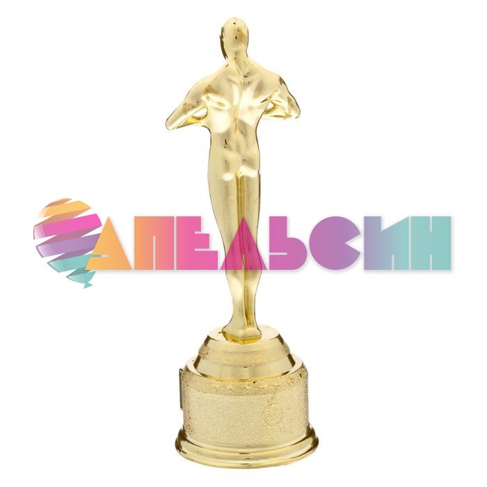 Фигура Оскар Выпускник муж 1598382