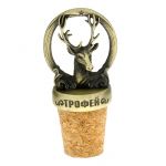 Пробка для бутылки Настоящий трофей 990912