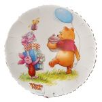 Шар фольга Винни Пух Disney A18"/46см (США) 26342