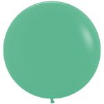 Шар пастель Зеленый S36"/91см (030) Green 2шт/уп (Колумбия) 108476