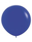 Шар пастель Синий DL36"/91см Navy blue (Вьетнам) 336272-1