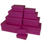 Коробка Бегония 6,5х11,5х4см 2050948-10