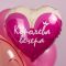 Шар фольга Королева вечера FL18"/46см (Китай) 13465