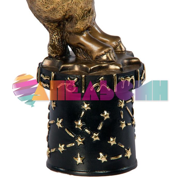 Статуэтка Знак зодиака Овен Империя Богачо 550017