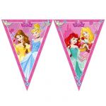 Гирлянда Принцессы Disney 230см полиэтилен 85013