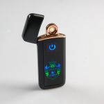 Зажигалка Победитель №1 спиральная /электро USB 5244314