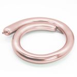 Шар ШДМ шелк Розовый S260 (809) Pink Blossom розовый цветок 50шт/уп (Колумбия) 260809-бр 409375