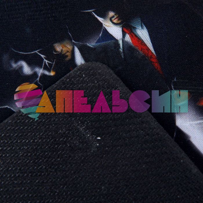 Коврик для мышки Мафия 1143146