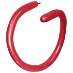 Шар ШДМ пастель Красный S260 (016) Imperial Red Королевский 100шт/уп (Колумбия) 403663