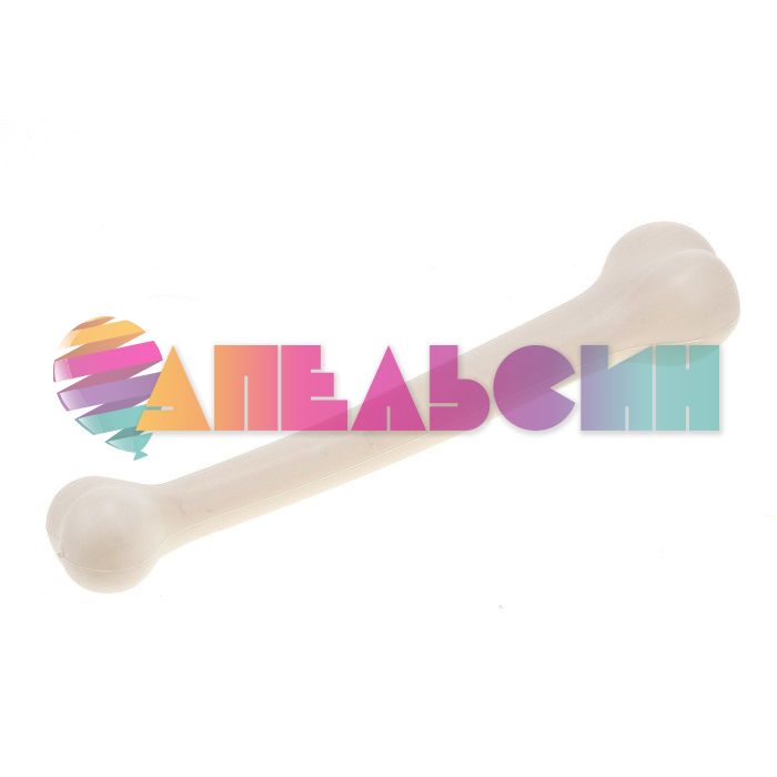 Кость белая 40см 328218
