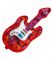 Мини фигура Гитара красный F17"/43см (Испания) 1415098