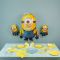 Мини фигура Миньон Дейв G17"/43см (Италия) L1402-2