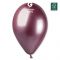 Шар хром Ассорти И14"/35см Ассорти Shiny 50шт/уп (Италия) 1101-0600
