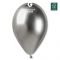 Шар хром Ассорти И14"/35см Ассорти Shiny 50шт/уп (Италия) 1101-0600