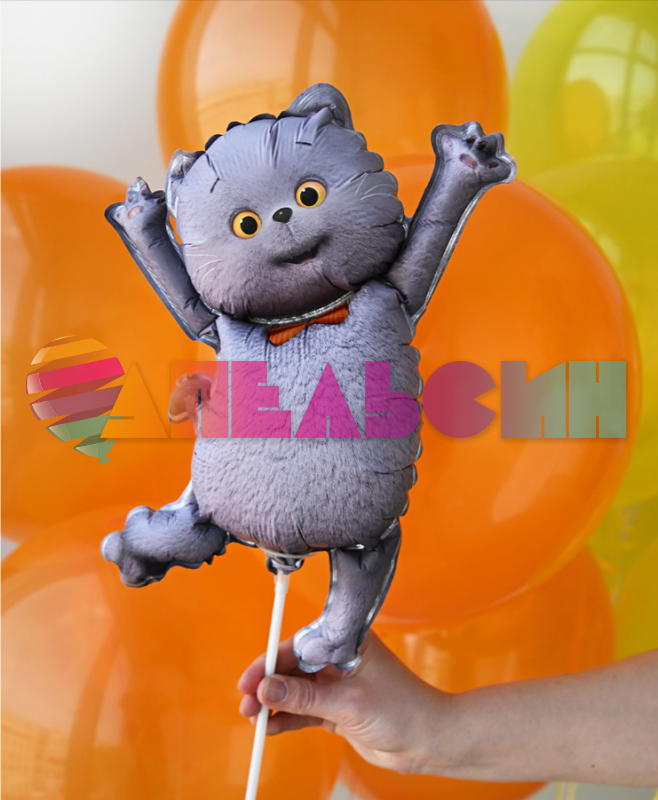 Мини фигура Басик Е16"/41см (Китай) 1206-1728
