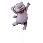 Мини фигура Басик Е16"/41см (Китай) 1206-1728