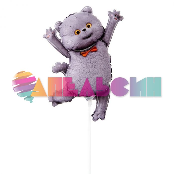 Мини фигура Басик Е16"/41см (Китай) 1206-1728
