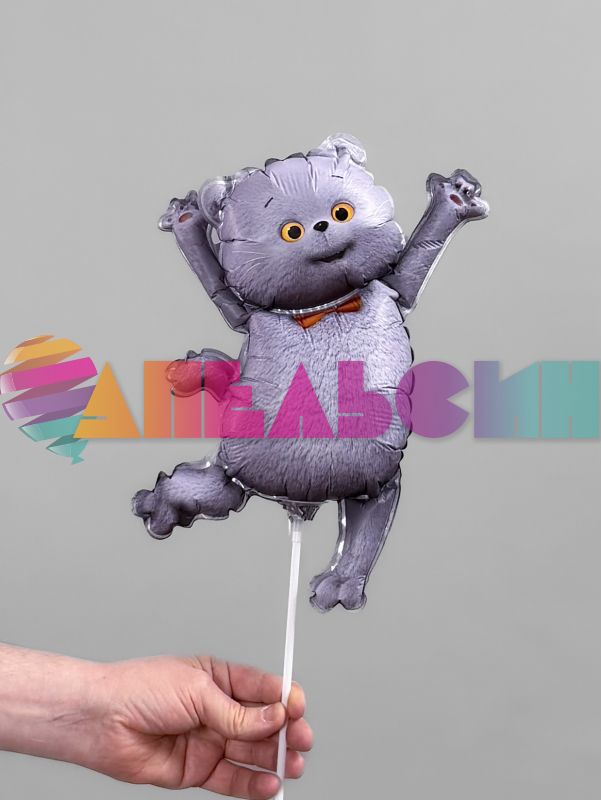 Мини фигура Басик Е16"/41см (Китай) 1206-1728