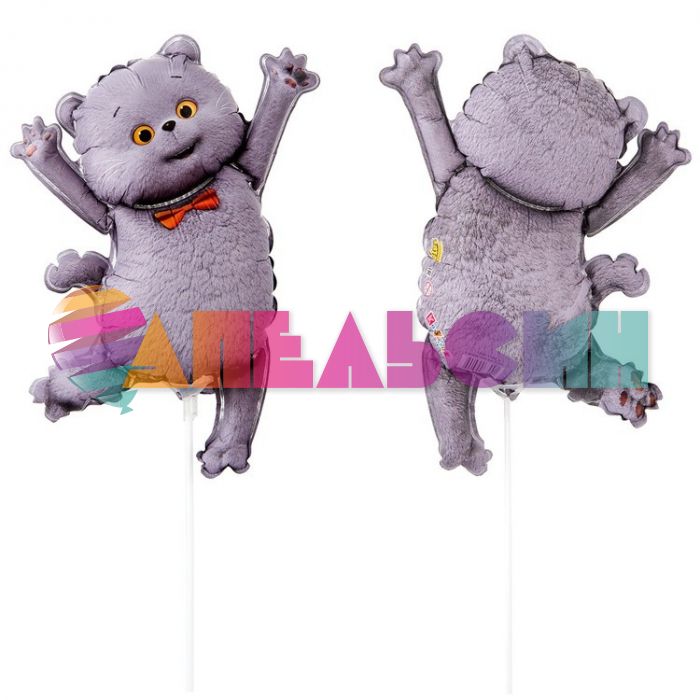 Мини фигура Басик Е16"/41см (Китай) 1206-1728