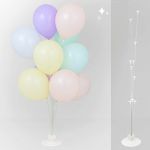 Стойка для шаров 100см 11 шаров BT019-new