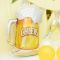 Мини фигура Пиво в кружке CHEERS FL14"/36см с клапаном (Китай) 190845