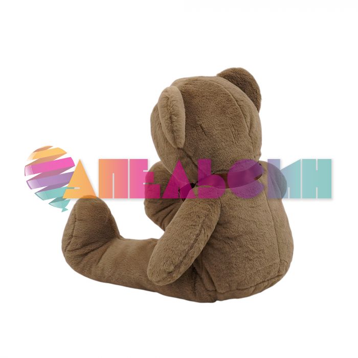 Игрушка Мишка какао 65см стоя 79168