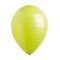 Шар пастель Зеленый Э12"/30см Kiwi (280) 50шт/уп (Малайзия) фэшн 1102-1629