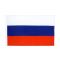 Флаг Россия триколор 60х90см 7905046