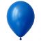 Шар пастель Синий DL12"/30см Royal blue 100шт/уп (Вьетнам) 312276