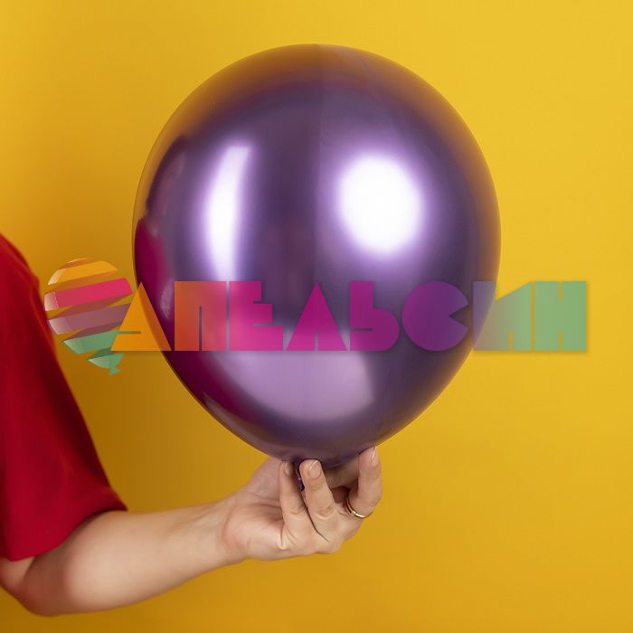 Полироль для шаров Happy Float 450мл спрей 6233125