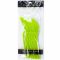 Вилка Зеленый Kiwi Green 20шт/уп пластик 1502-3251
