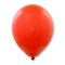Шар металлик Красный Е05"/13см Red 50шт/уп (Китай) 1102-1592-РАСПРОДАЖА