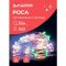 Светодиодная нить 10м Мульти 100 LED на батарейках 512034
